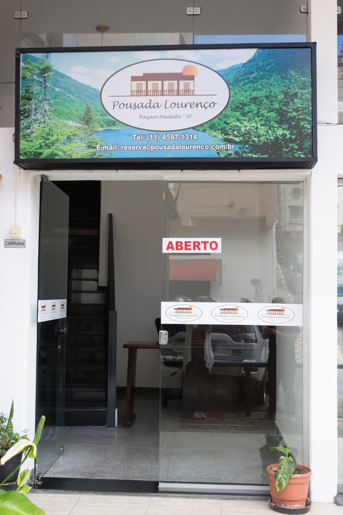 Pousada Lourenco-官方