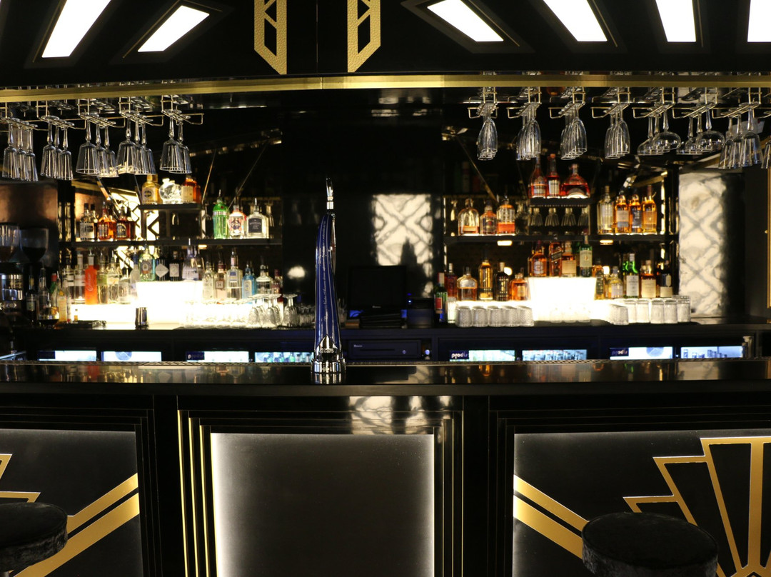 Flave Gin and Cocktail Lounge景点图片
