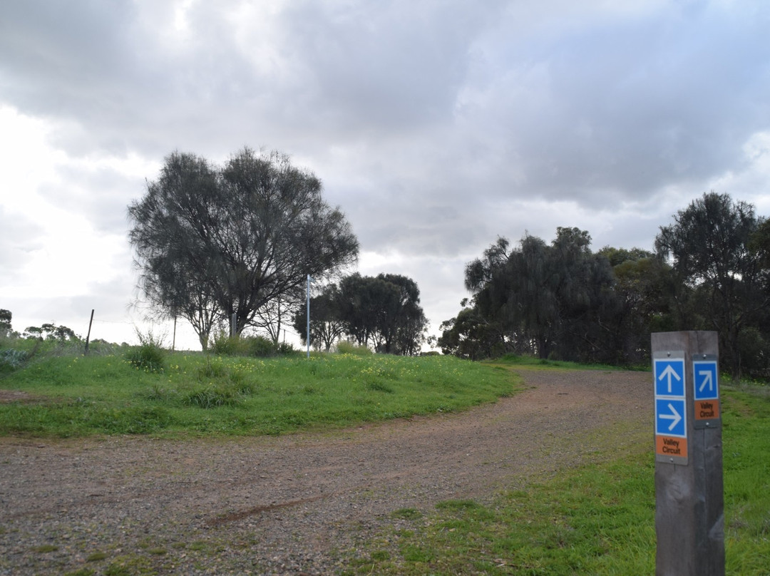 Cobbler Creek Recreation Park景点图片