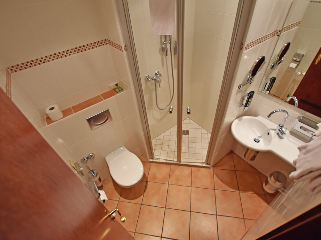 Hotel Haus Griese主图