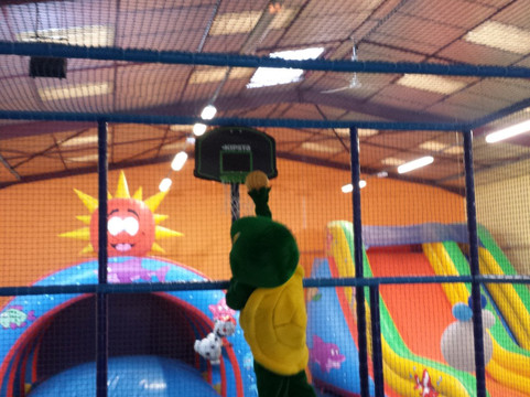 Kidou Recre-图卢兹必去景点