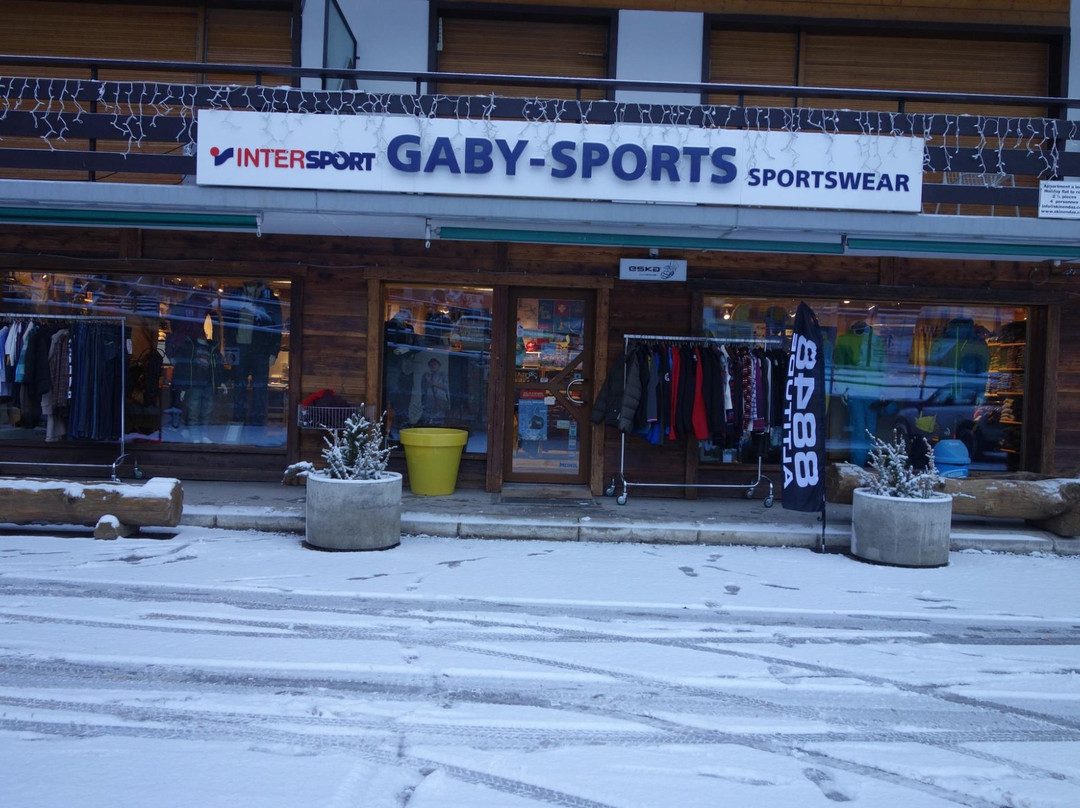 Gaby Sports景点图片