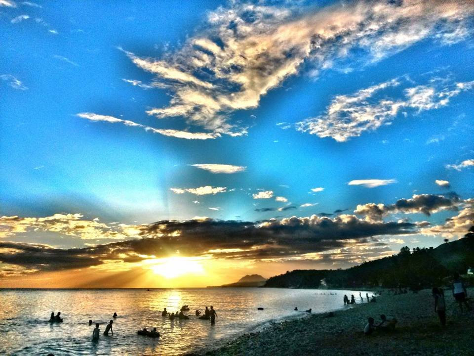 Canuba Beach-雅格纳必去景点