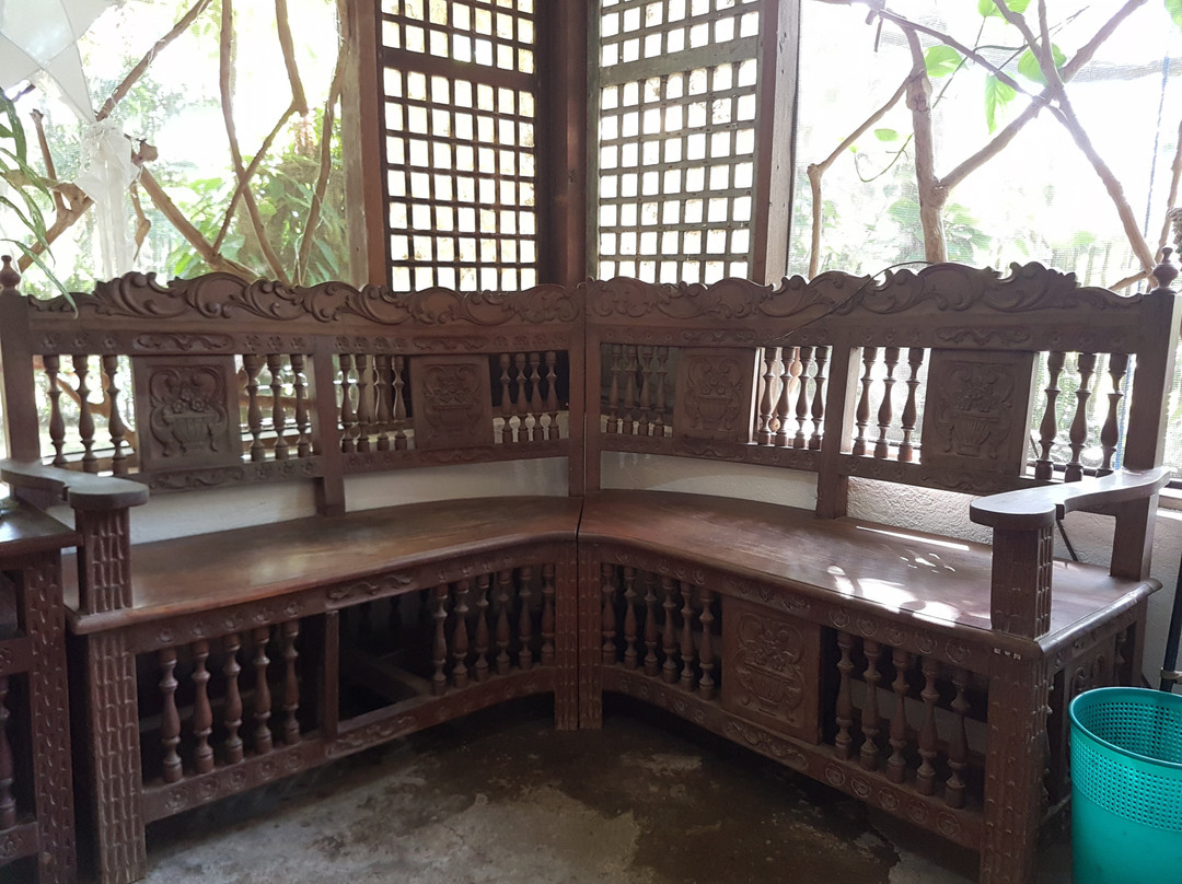 Cornerstone Pottery Farm景点图片