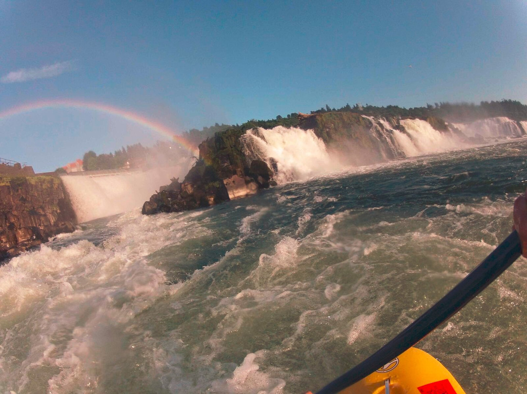 eNRG Kayaking-Oregon City必去景点