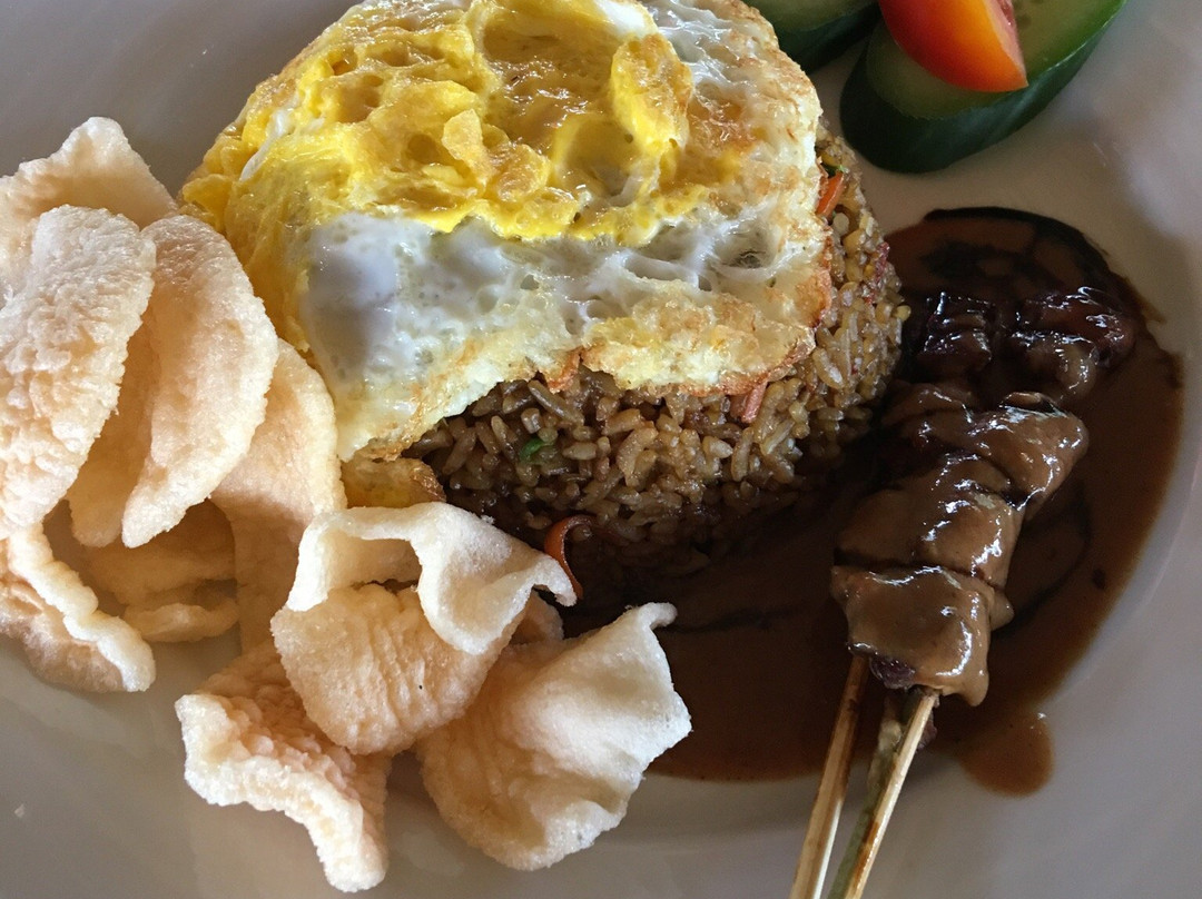 Brother Bali Adventure-巴图瑞提必去景点