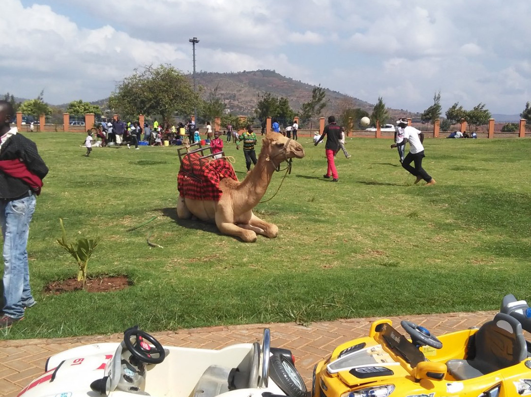 Machakos People's Park-Machakos必去景点