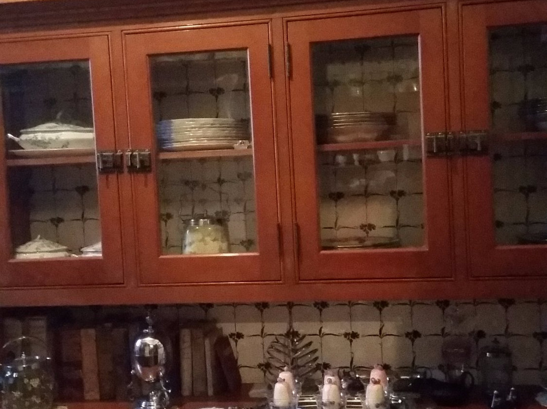 Dalnavert Museum and Visitors' Centre-温尼伯必去景点