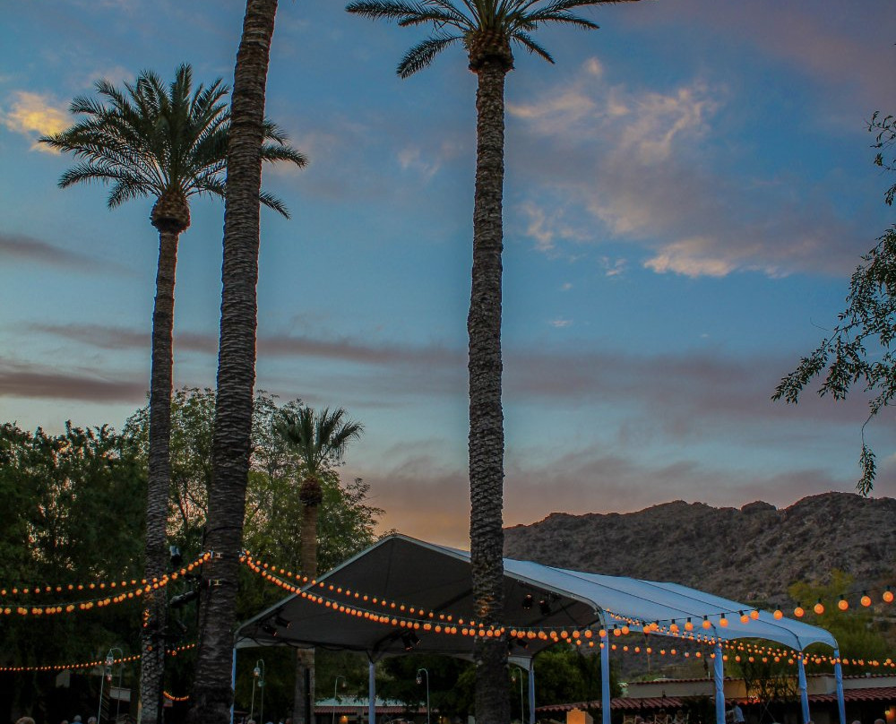 Franciscan Renewal Center-天堂谷必去景点