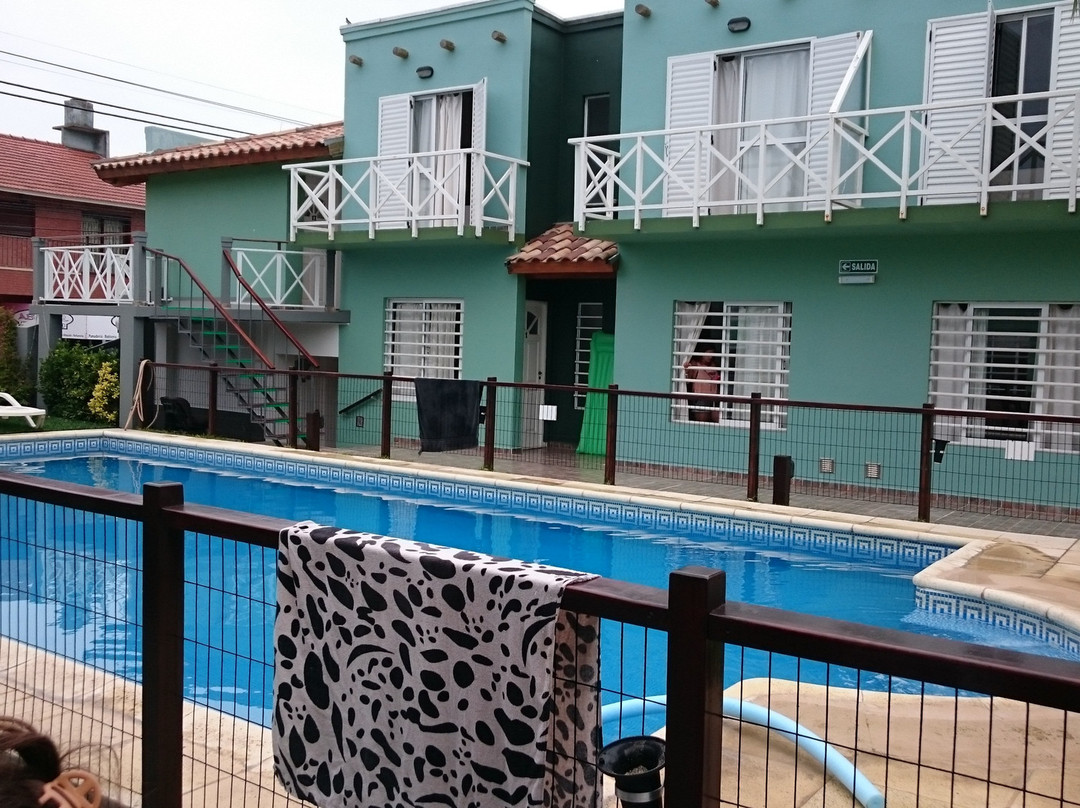 Complejo Hueney主图