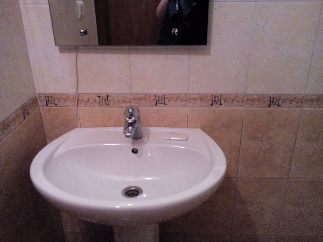 Pansionat Yaltinskiy主图