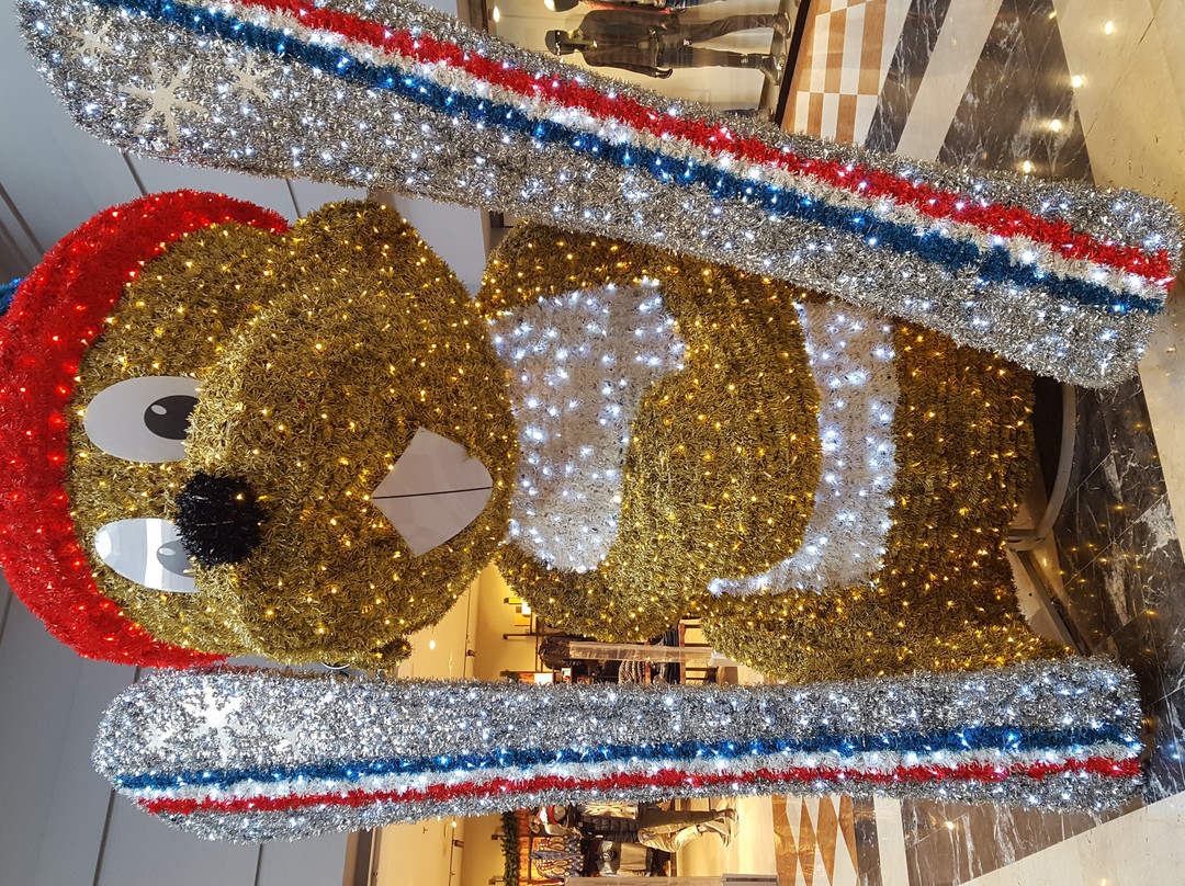 Centro Commerciale Rondinelle景点图片