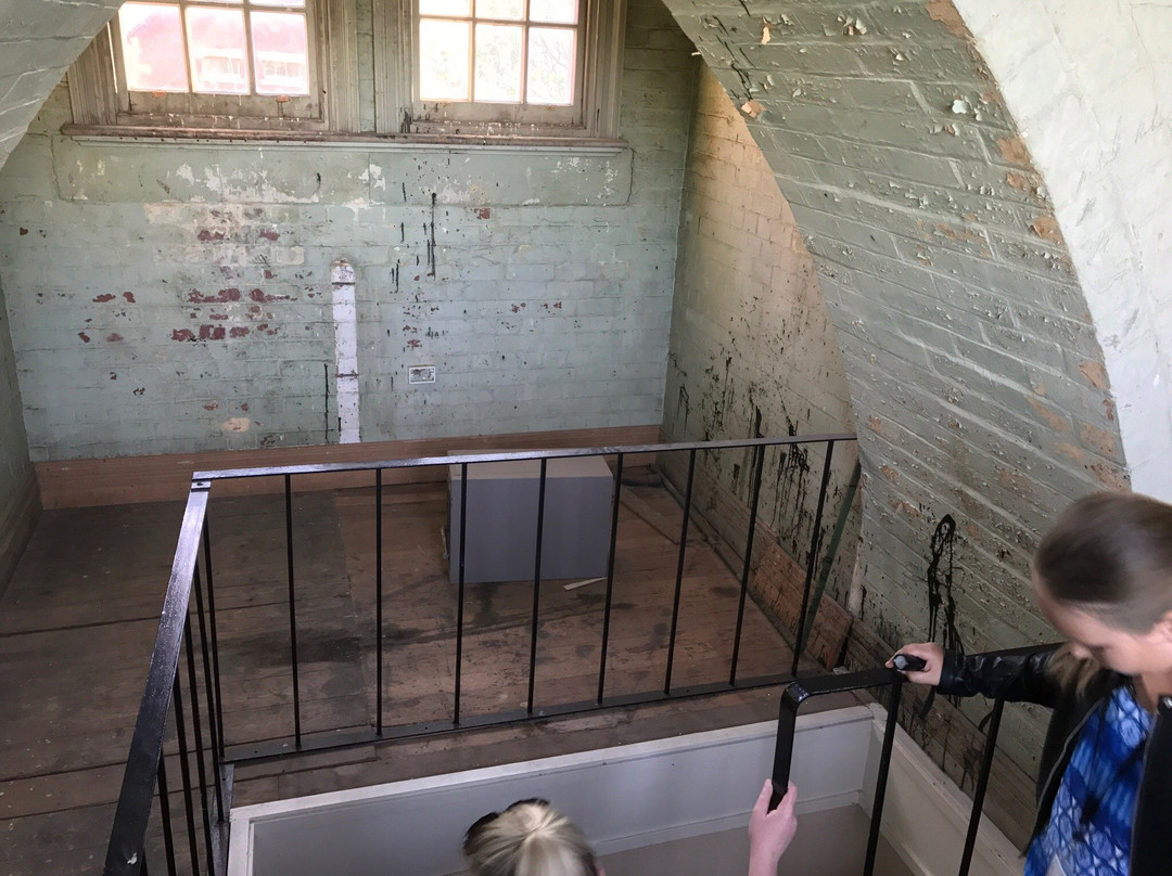 Sunbury Historical Tours-Sunbury必去景点