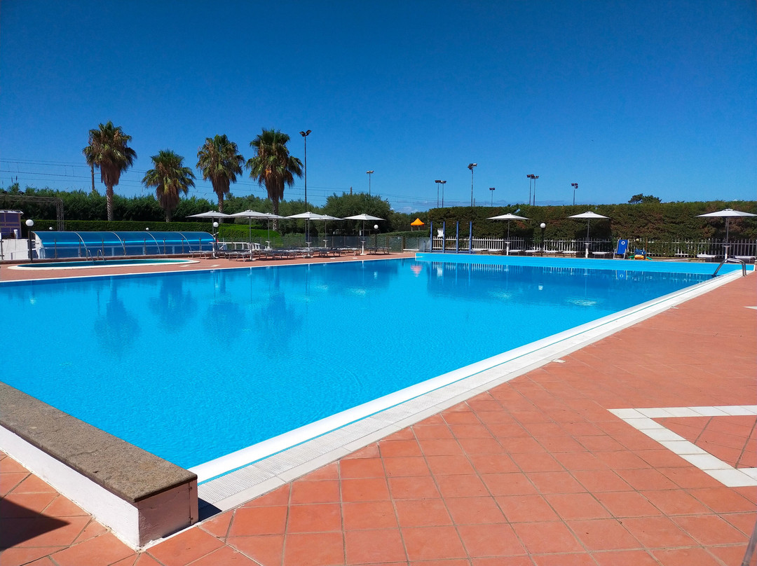 Ristorante Riviera Del Sole