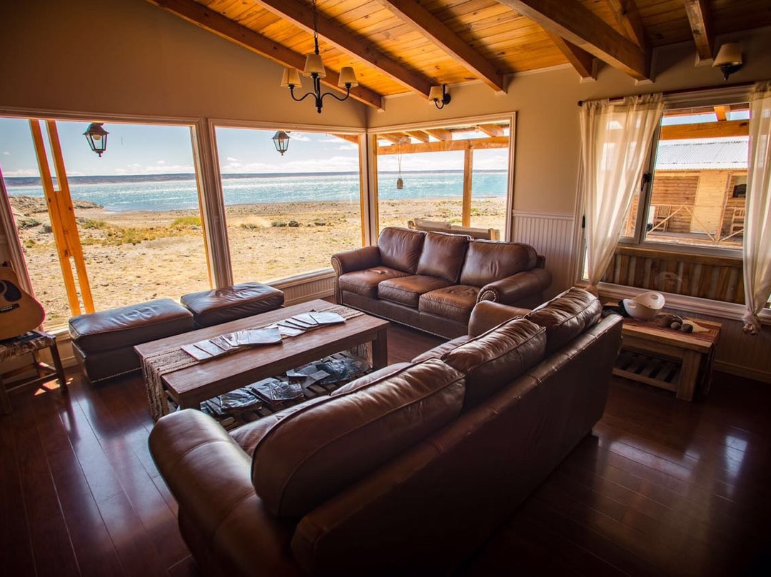 Tamel Aike酒店住宿-Jurassic Lake Lodge