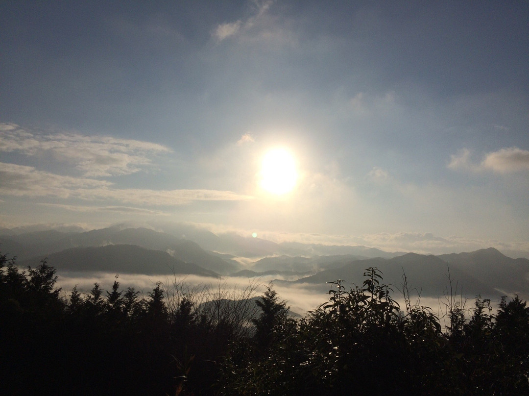 Torimiyama Park景点图片