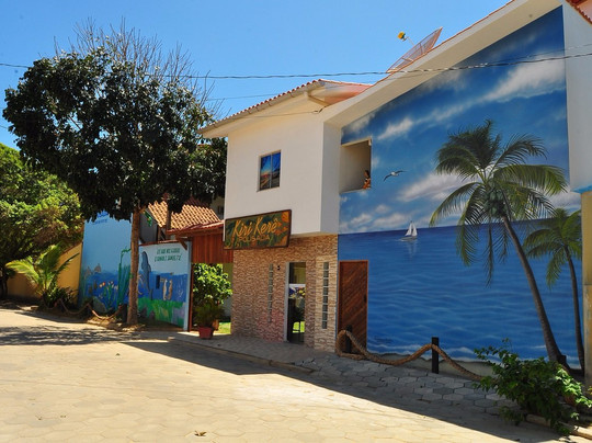 Pousada Kiri Kere主图