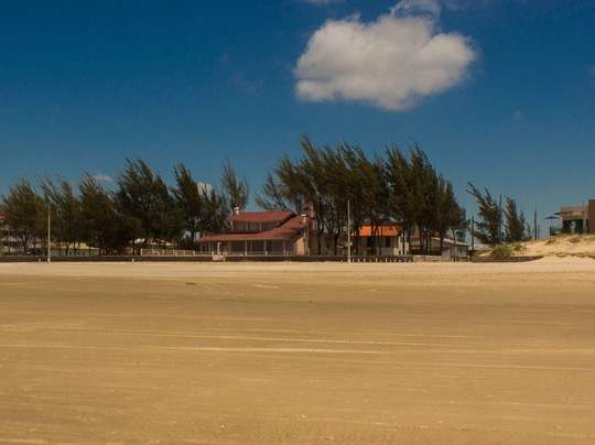 Esplanada Beach-Jaguaruna必去景点