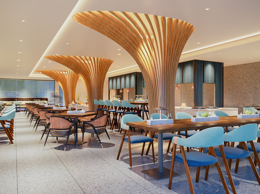 Core by Clare Smyth