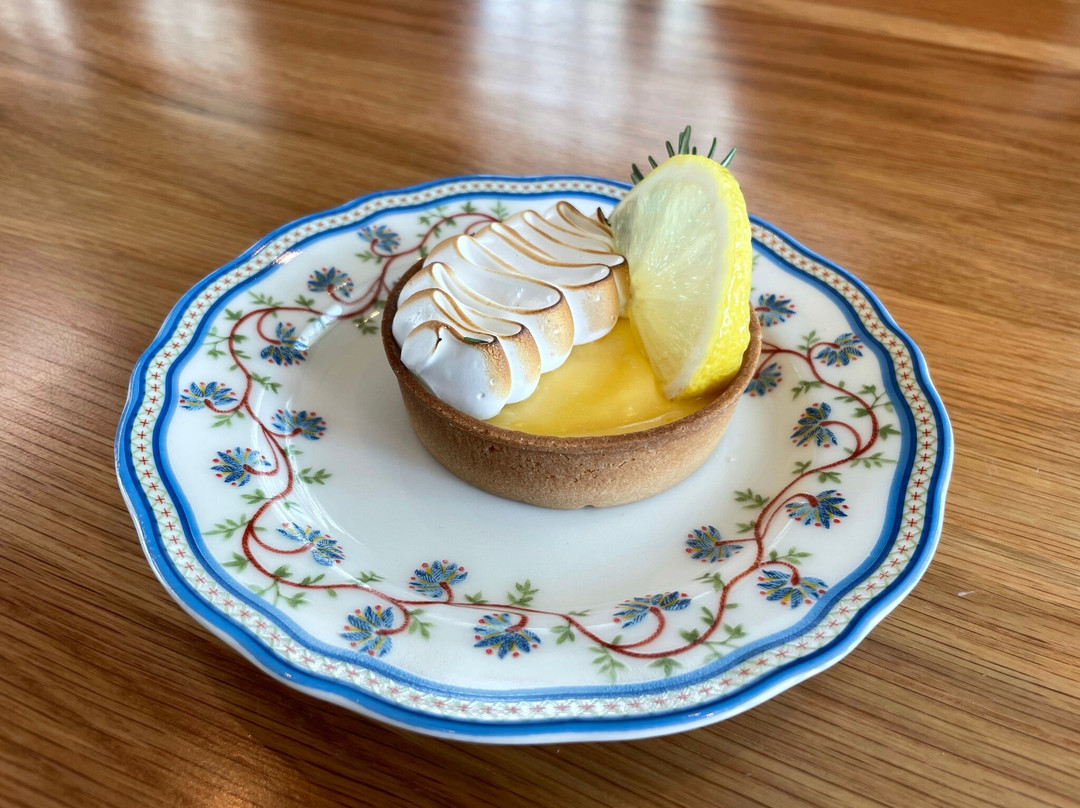 นิทานคาเฟ่