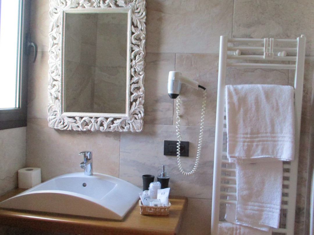 Hotel Terme Belsoggiorno主图