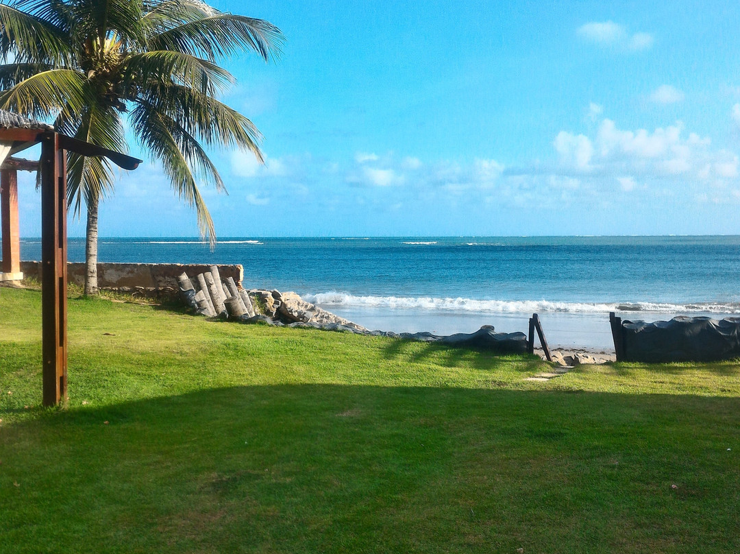 Pousada Humaita主图