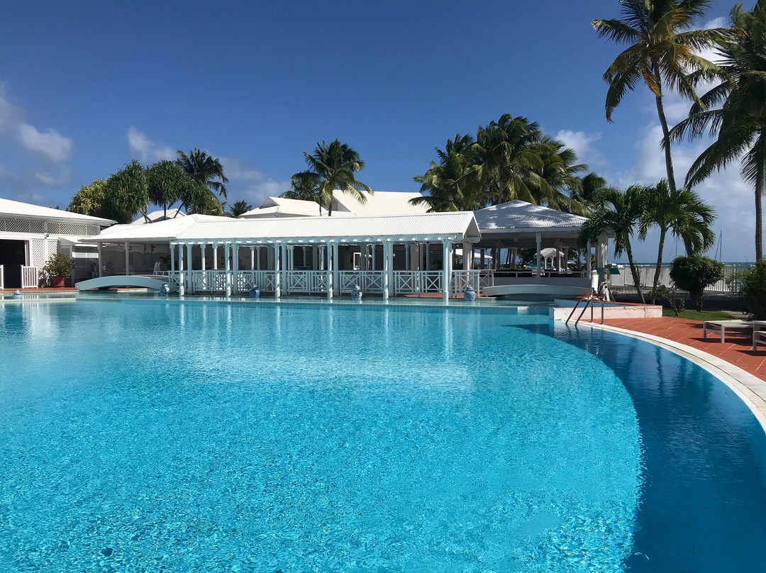 椰子园酒店主图