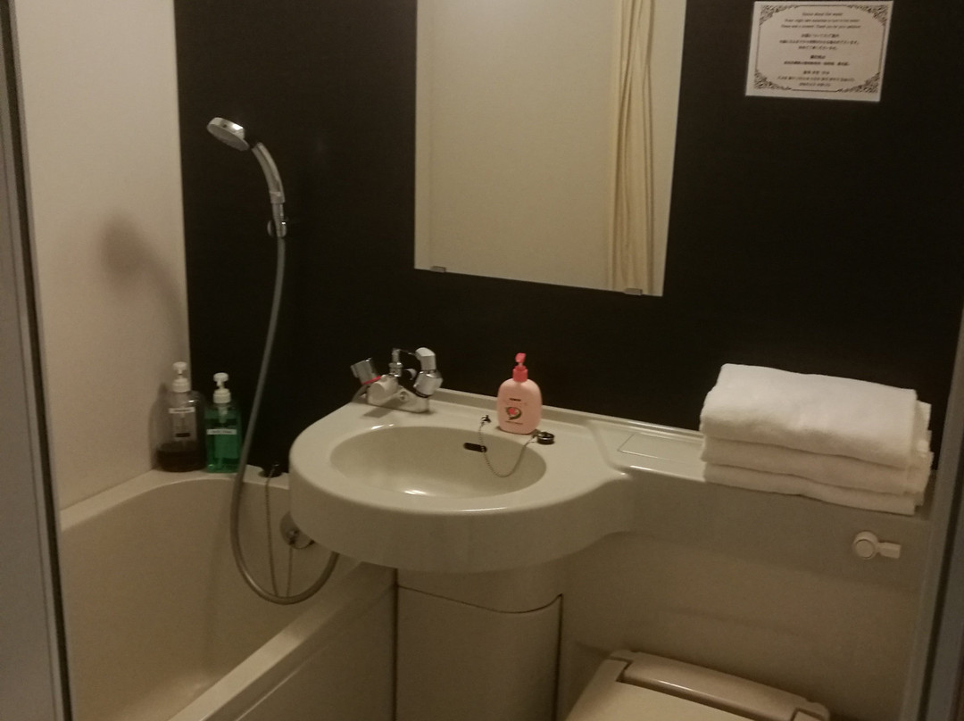 One More Heart at Nijojo 1主图