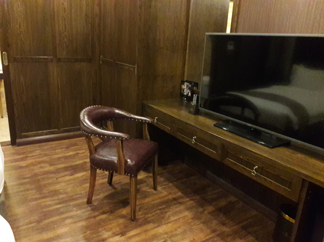 Khum Damnoen Resort主图