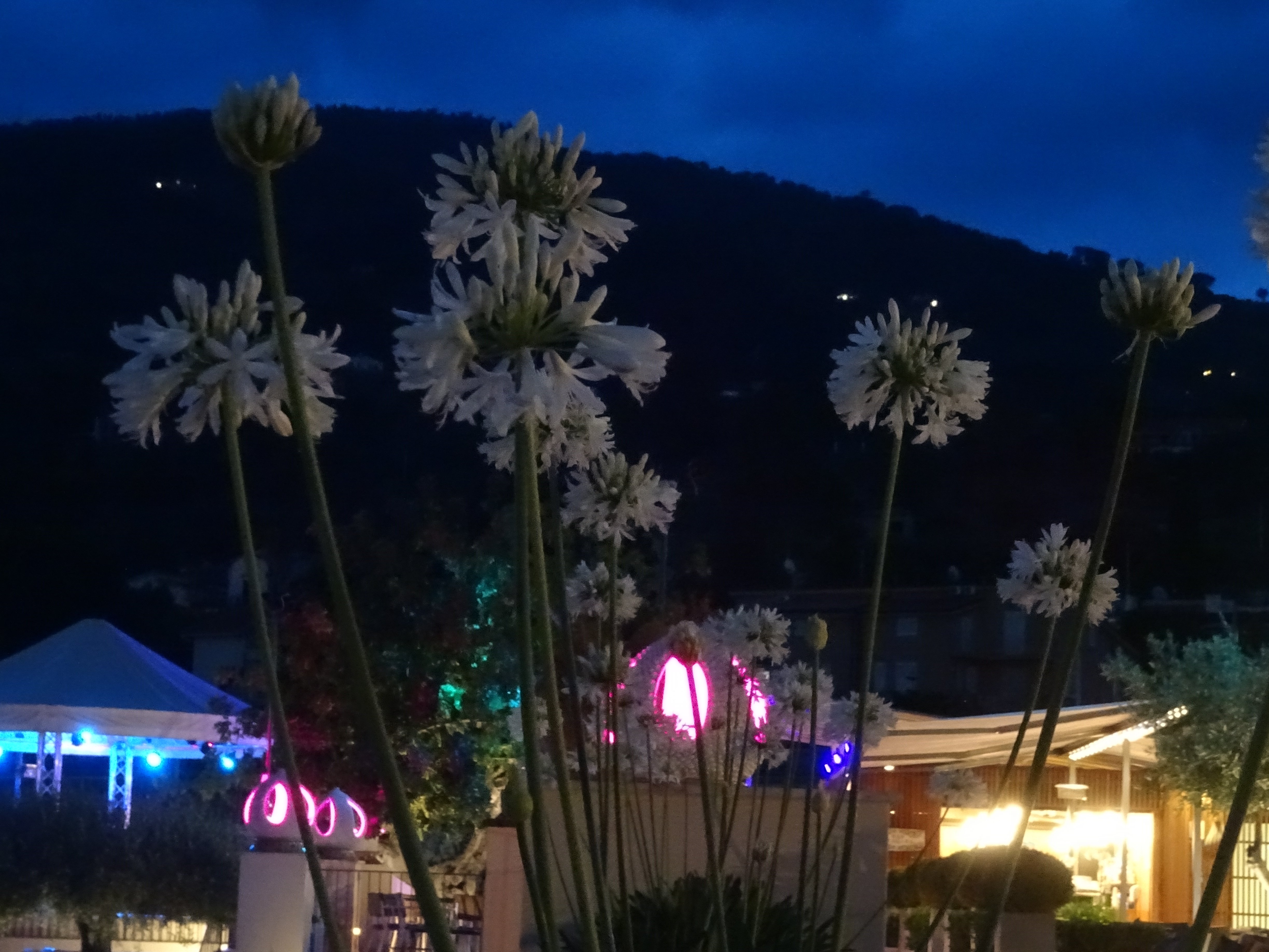 Hapimag Resort Cefalù-浴室