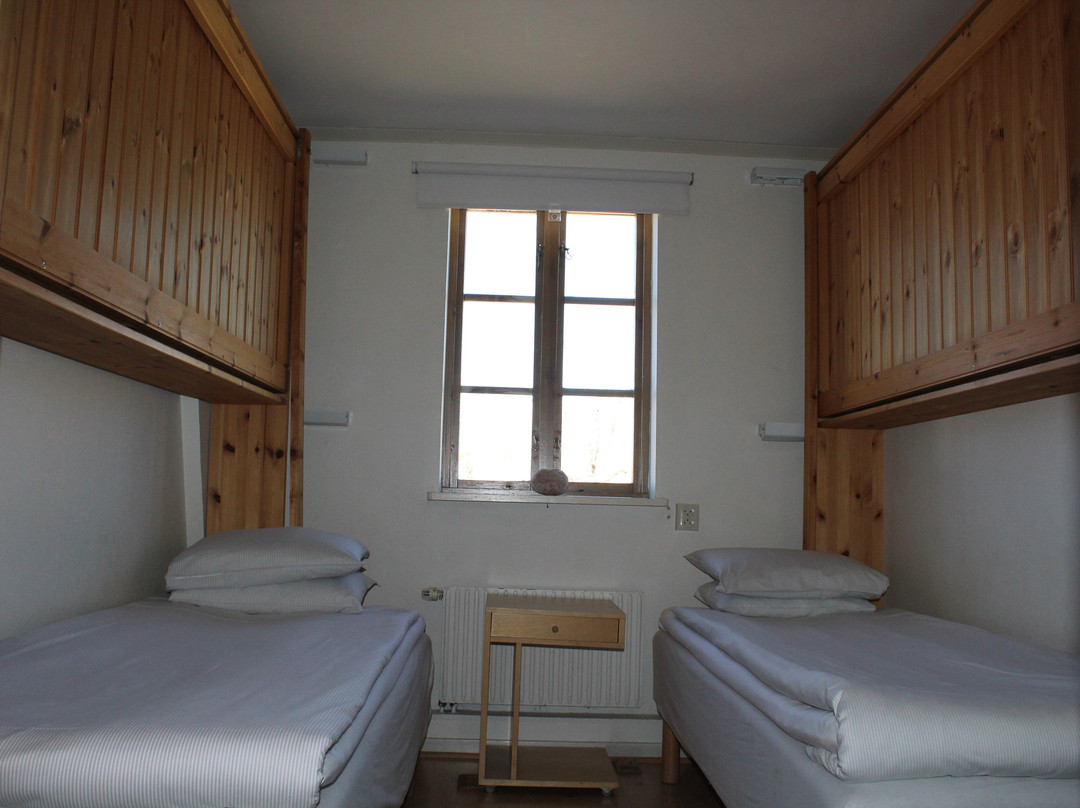 Sea Lodge Smogen主图