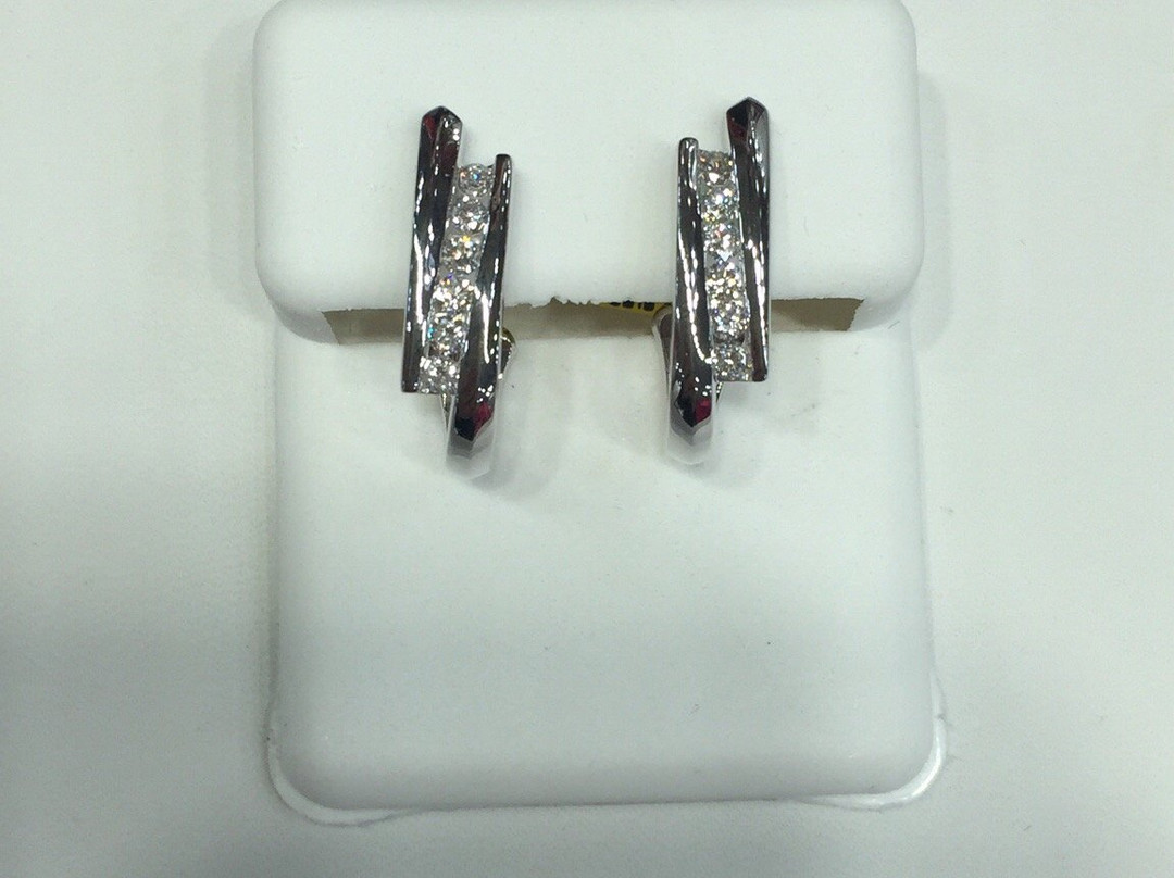 Celebrity Jewelers-朱诺必去景点