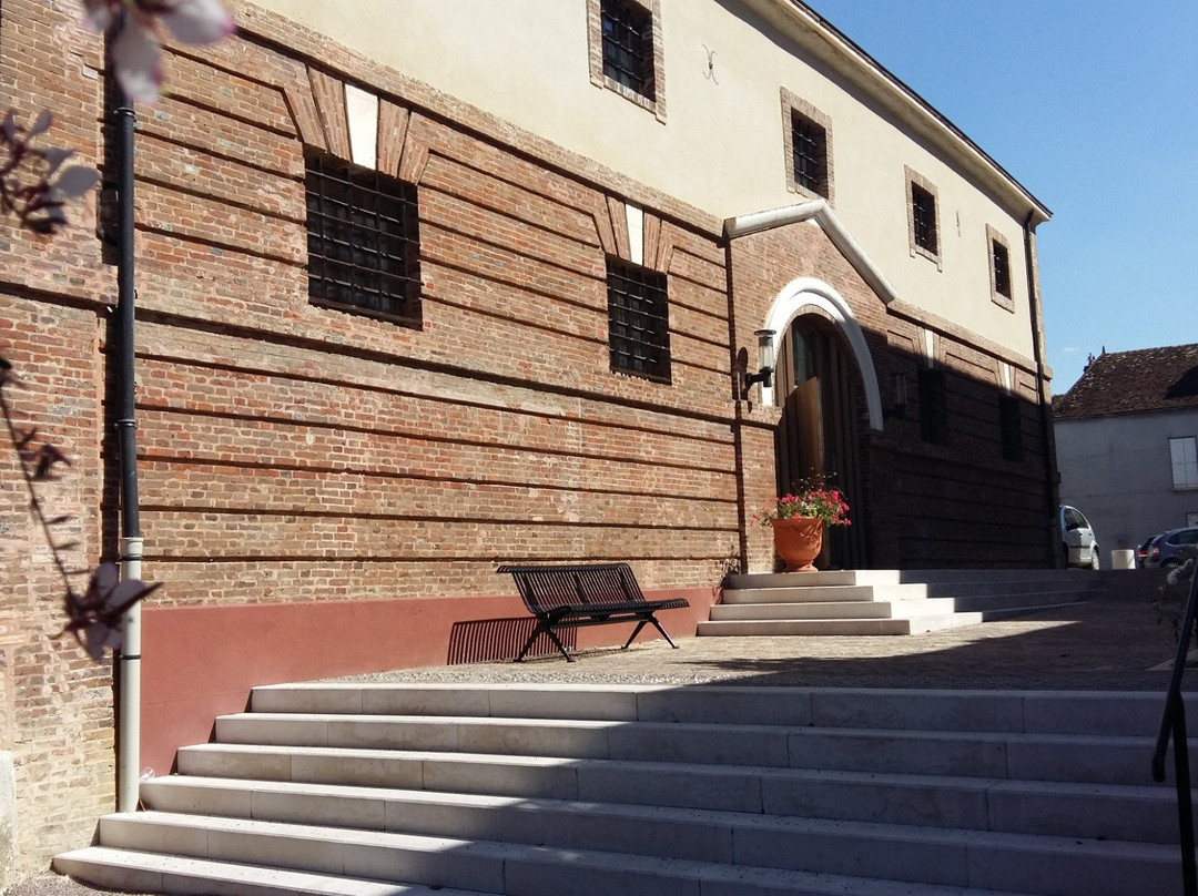 Office de Tourisme Othe-Armance景点图片