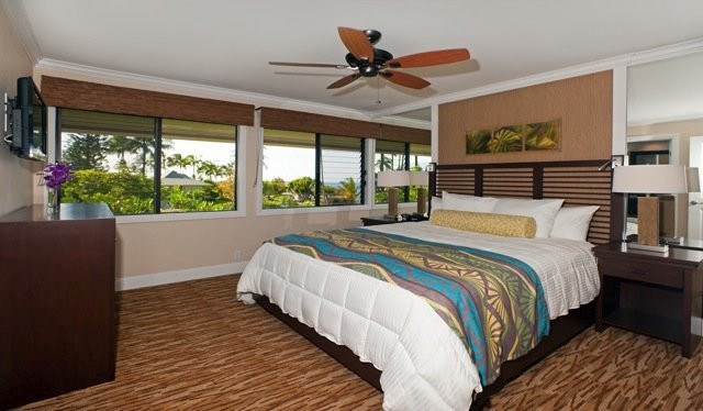 Alii Kai Resort
