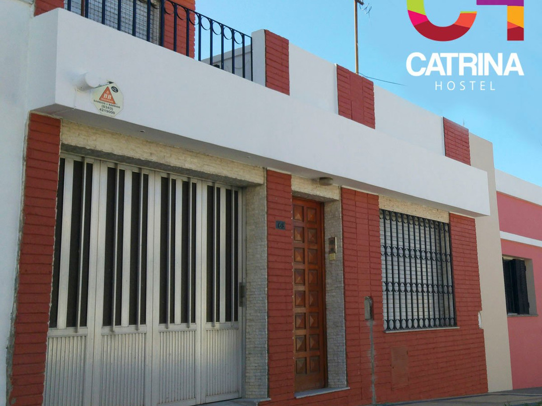 Catrina Hostel