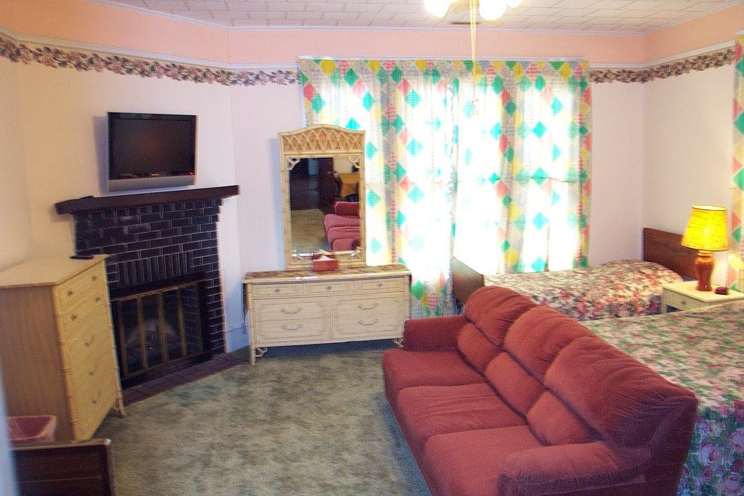 Bayboro House Hotel主图