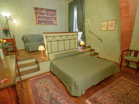 B&B La Casa dei Tintori主图