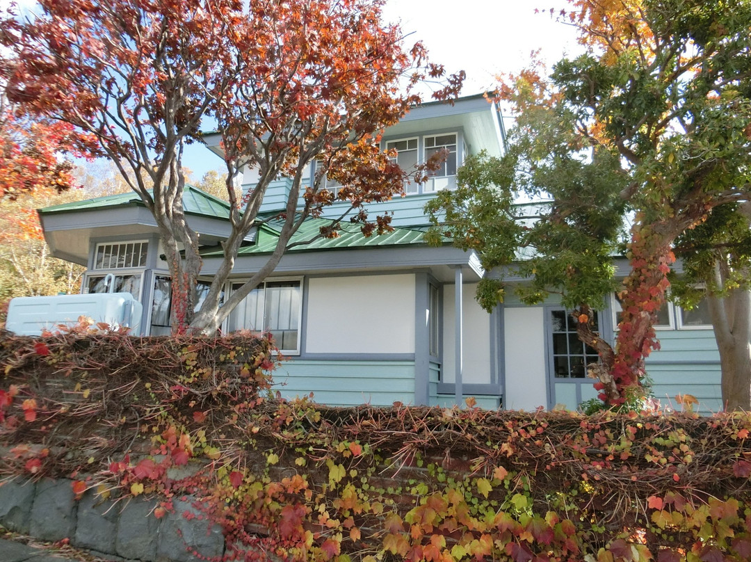 Sakaushi Residence-小樽市必去景点