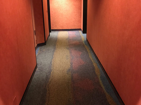 Au Parc Hotel Fribourg