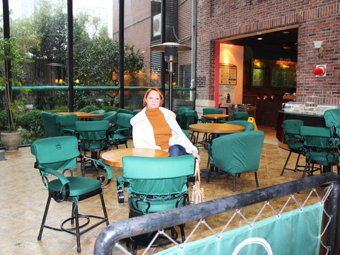 上海汉庭江宁路地铁站酒店主图