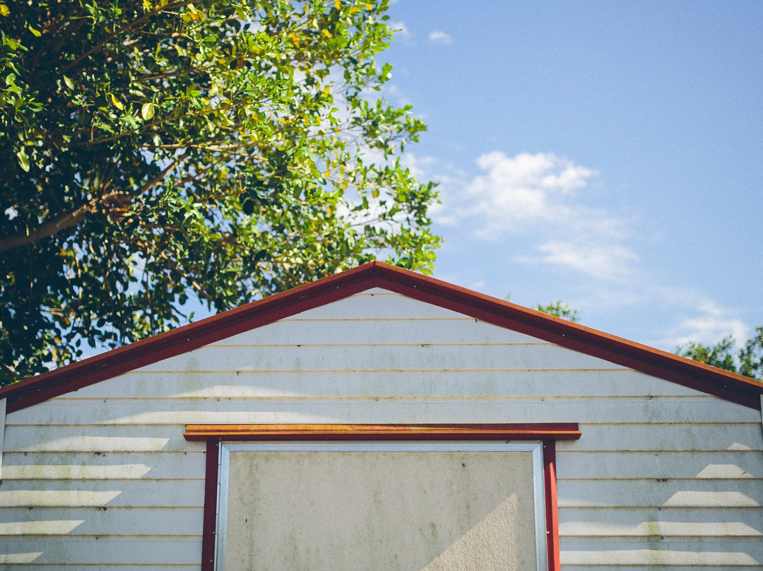 Ground Floor Farm-斯图尔特必去景点