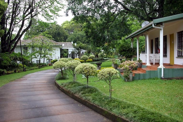 White House B&B主图