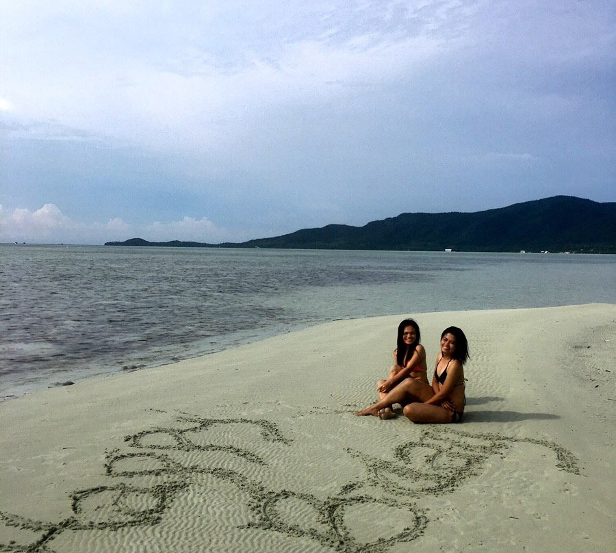 Go Green Tour-卡里蒙加瓦必去景点