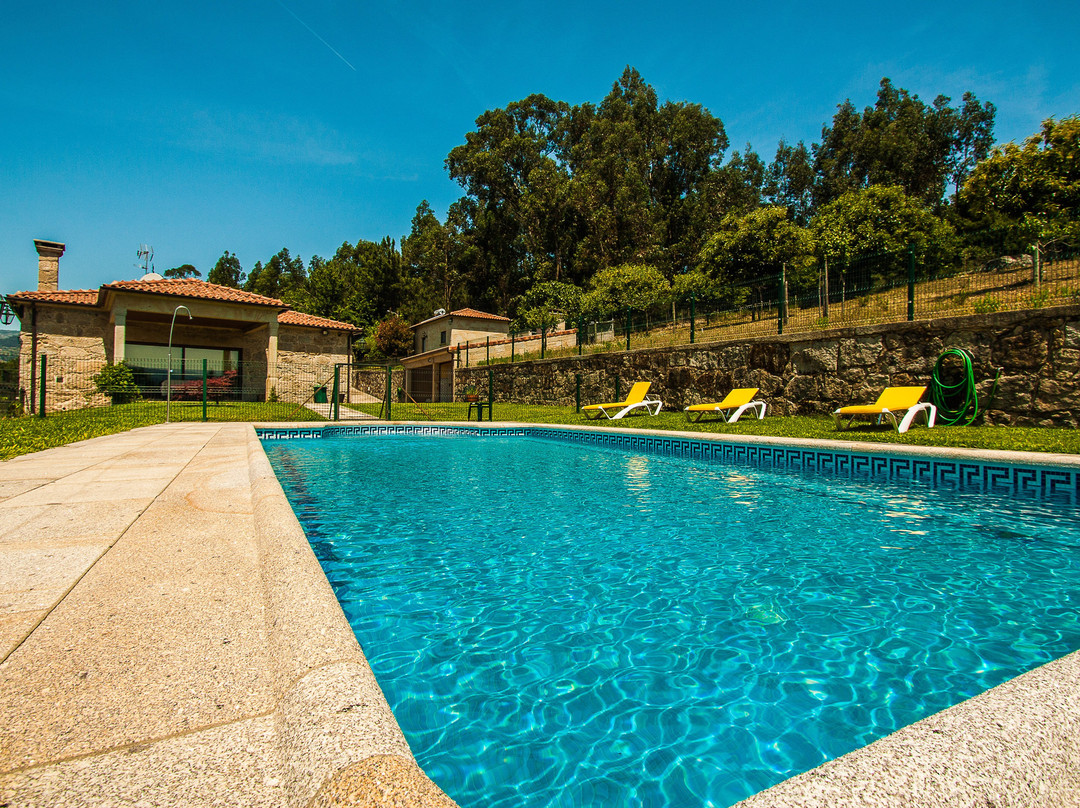 Quinta da Toural