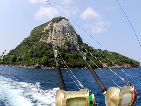 Makaira Adventure-Santo Antonio必去景点