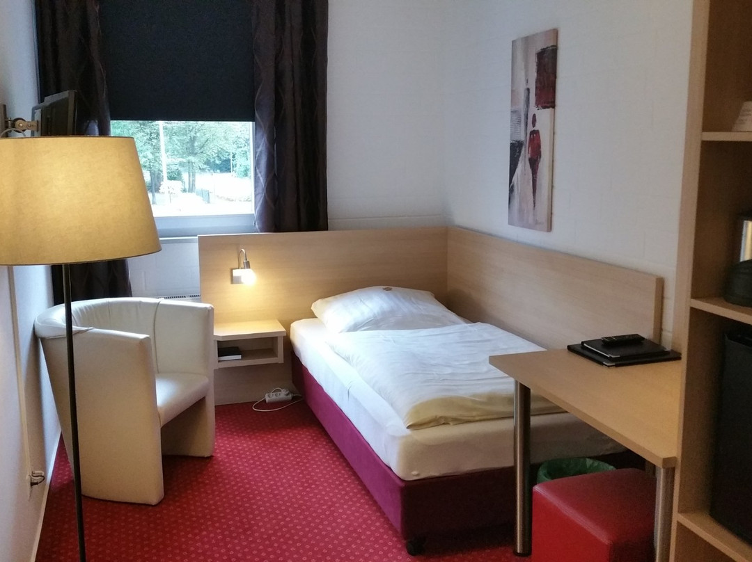 Pur Hotel主图