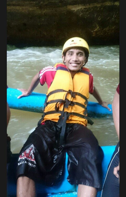 Travel Adventure Green Canyon-Sindanglaka必去景点