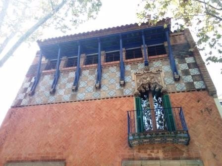 Casa Armet景点图片