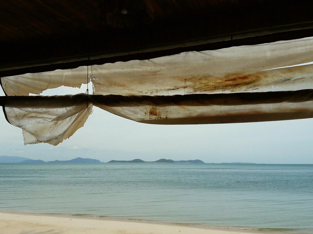 Kwang Pao Bay (Thong Ta Pao Bay)-卡农必去景点