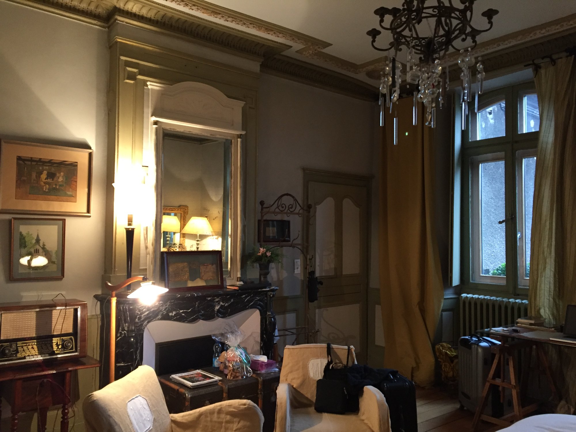 La Maison d'A Cote-官方